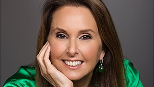 Shari Arison